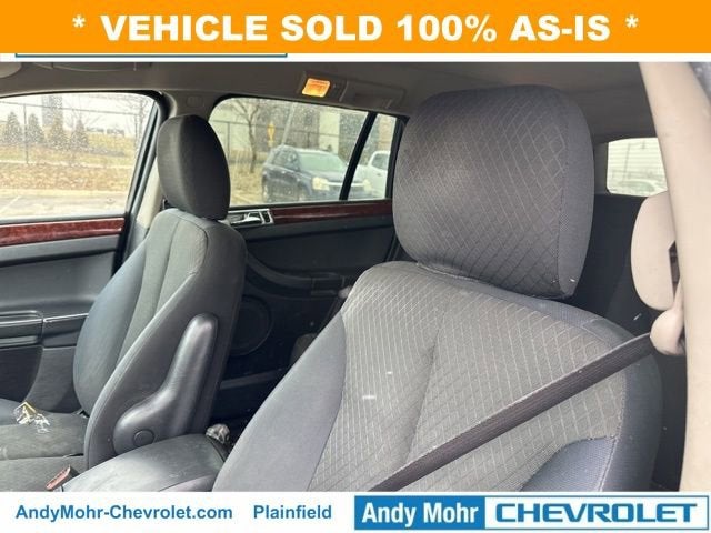 2006 Chrysler Pacifica Touring