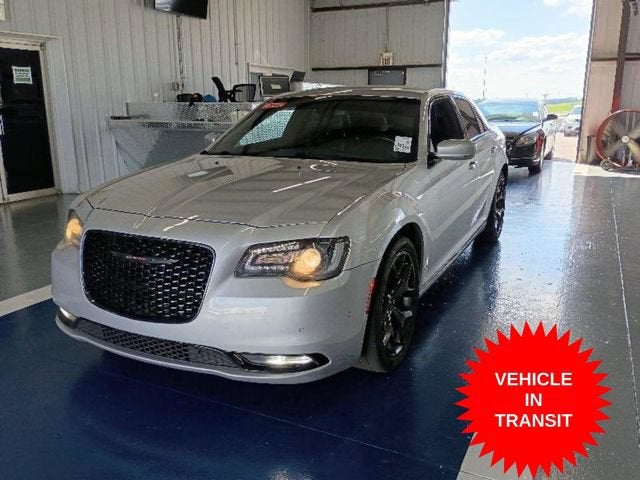 2021 Chrysler 300 300S