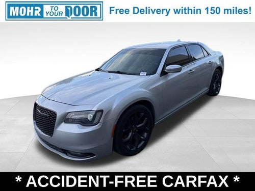 2021 Chrysler 300 300S