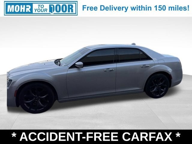 2021 Chrysler 300 300S