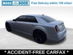 2021 Chrysler 300 300S