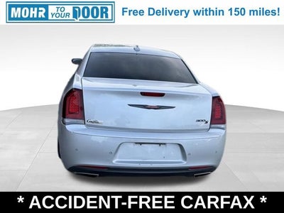2021 Chrysler 300 300S
