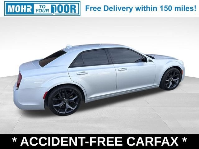 2021 Chrysler 300 300S