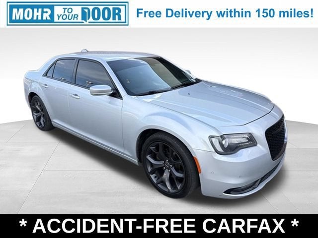 2021 Chrysler 300 300S