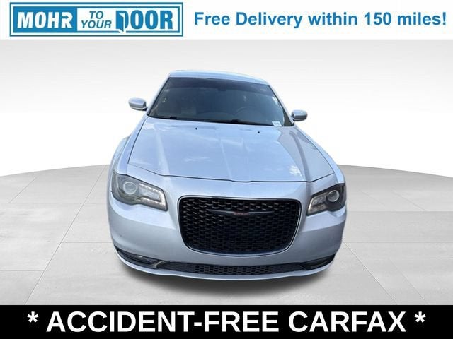 2021 Chrysler 300 300S