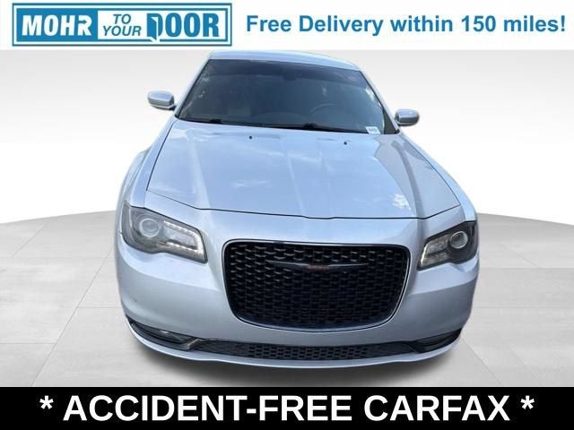 2021 Chrysler 300 300S