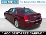 2017 Chrysler 300 300C