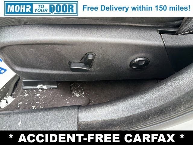 2018 Chrysler 300 Limited