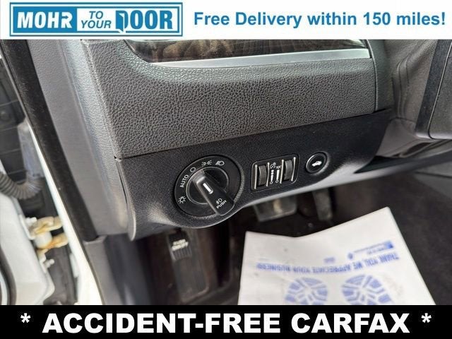 2018 Chrysler 300 Limited