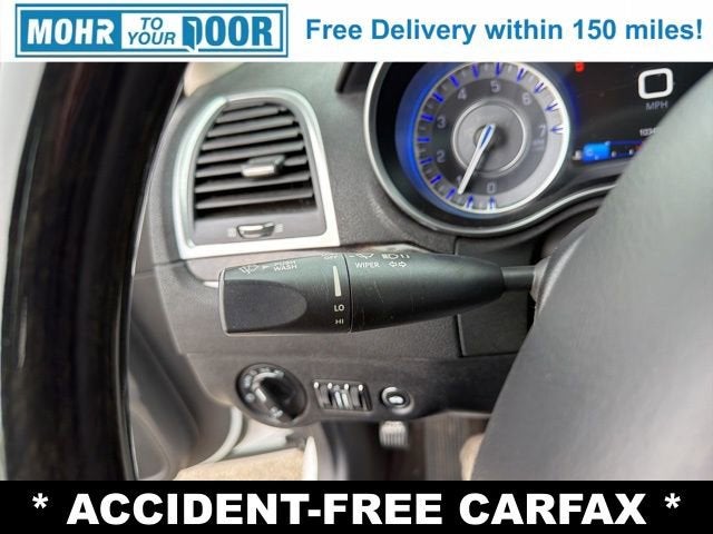 2018 Chrysler 300 Limited