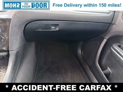 2018 Chrysler 300 Limited