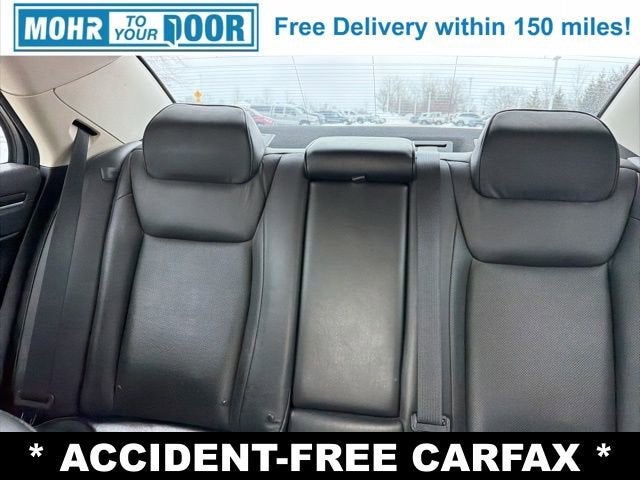 2018 Chrysler 300 Limited