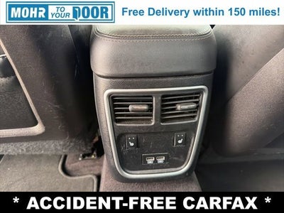 2018 Chrysler 300 Limited