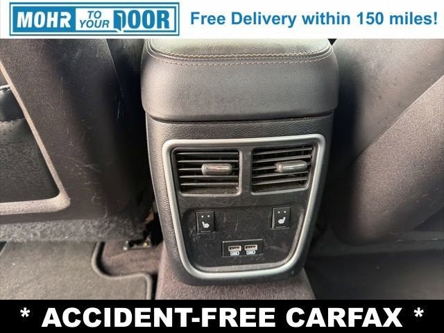 2018 Chrysler 300 Limited