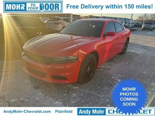 2021 Dodge Charger SXT