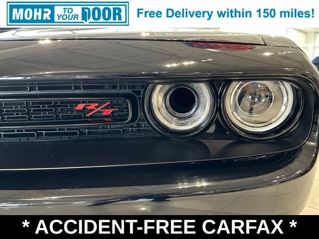 2020 Dodge Challenger R/T Scat Pack