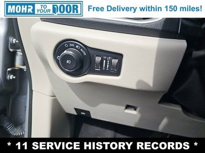 2021 Chrysler Pacifica Hybrid Touring L