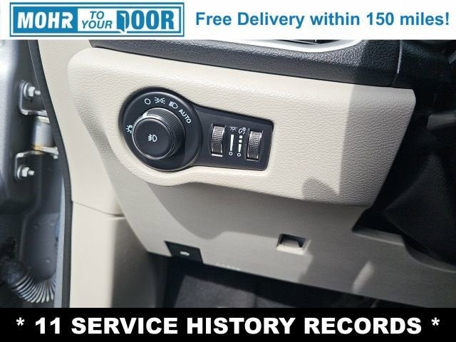 2021 Chrysler Pacifica Hybrid Touring L