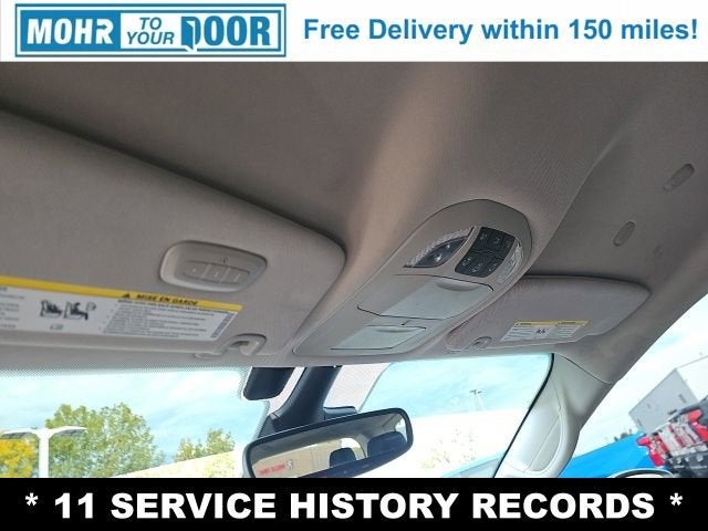 2021 Chrysler Pacifica Hybrid Touring L