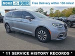 2021 Chrysler Pacifica Hybrid Touring L