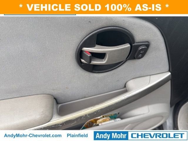 2005 Chevrolet Equinox LS