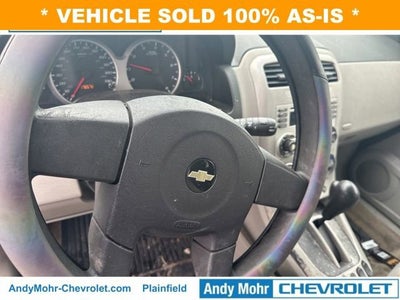 2005 Chevrolet Equinox LS