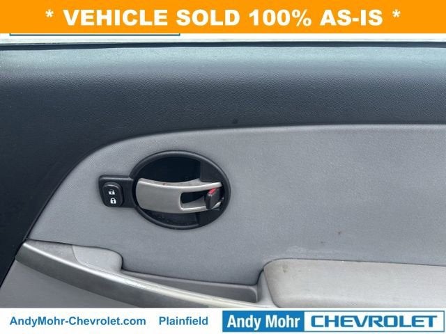 2005 Chevrolet Equinox LS