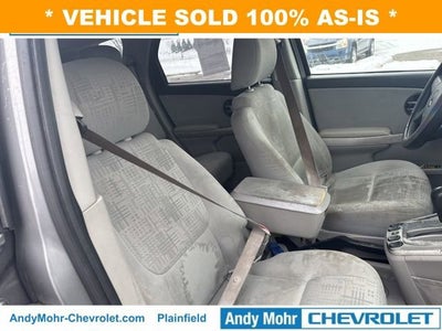 2005 Chevrolet Equinox LS