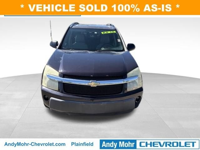 2006 Chevrolet Equinox LT