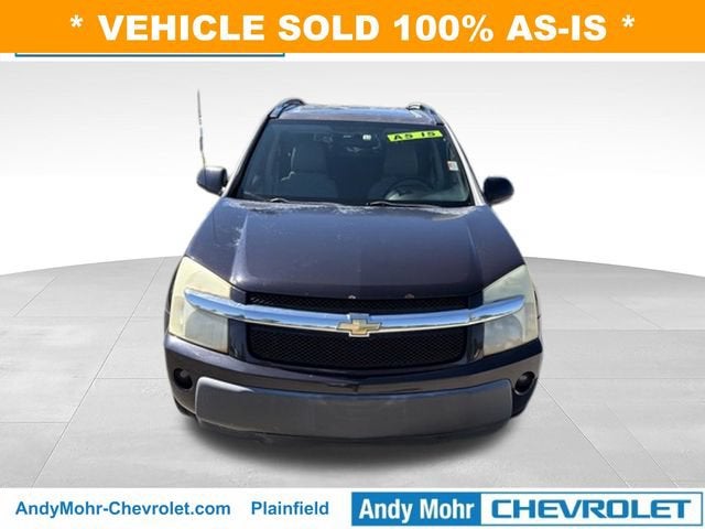 2006 Chevrolet Equinox LT
