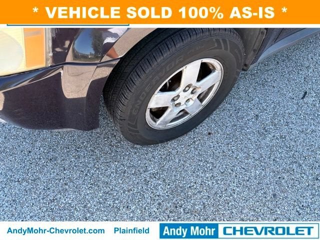 2006 Chevrolet Equinox LT