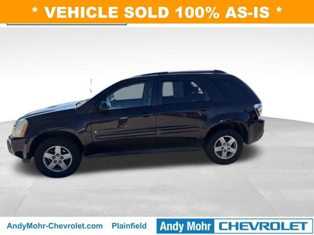 2006 Chevrolet Equinox LT