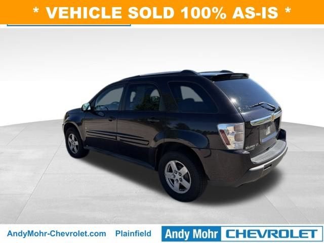2006 Chevrolet Equinox LT