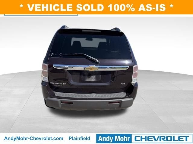 2006 Chevrolet Equinox LT