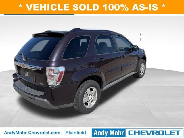 2006 Chevrolet Equinox LT
