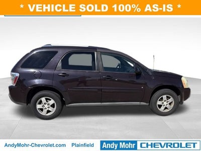 2006 Chevrolet Equinox LT
