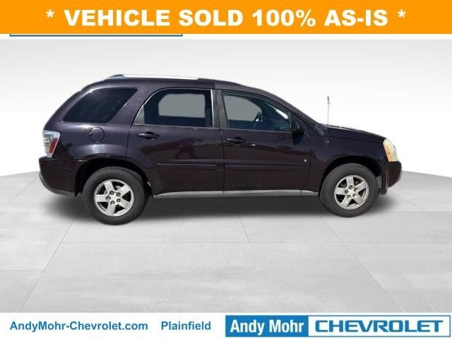 2006 Chevrolet Equinox LT