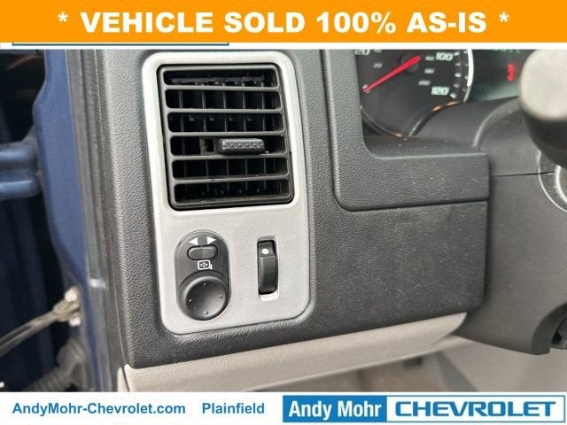 2008 Chevrolet Equinox LTZ