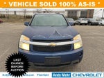 2008 Chevrolet Equinox LTZ