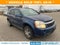 2008 Chevrolet Equinox LTZ
