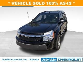 2005 Chevrolet Equinox LT