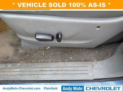 2007 Dodge Grand Caravan SXT