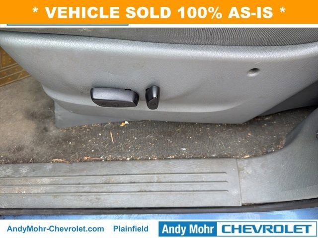 2007 Dodge Grand Caravan SXT