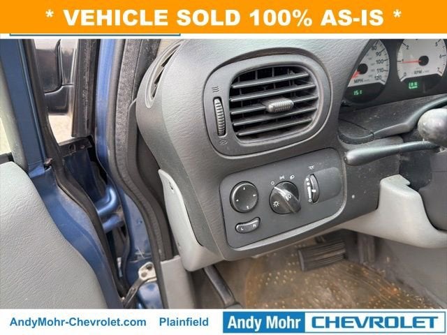 2007 Dodge Grand Caravan SXT