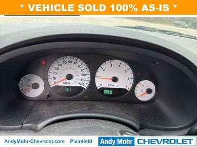 2007 Dodge Grand Caravan SXT