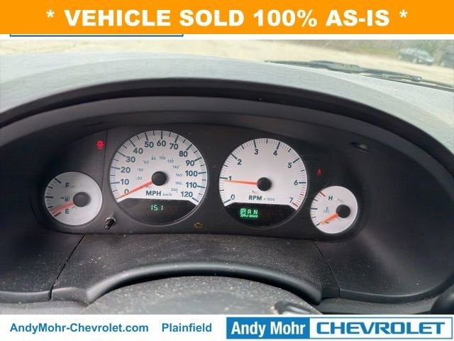 2007 Dodge Grand Caravan SXT