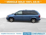 2007 Dodge Grand Caravan SXT