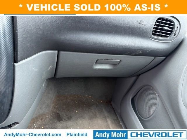 2007 Dodge Grand Caravan SXT
