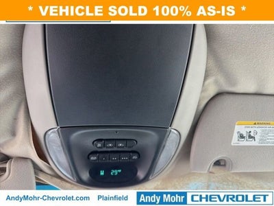 2007 Dodge Grand Caravan SXT