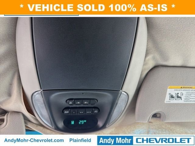 2007 Dodge Grand Caravan SXT